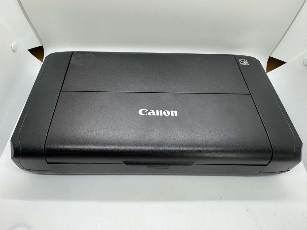 Canon PIXMA TR150 Wireless Mobile Printer Black